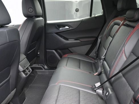 New 2027 Chevrolet Equinox RS w/ Convenience Package III AWD/4WD image 12
