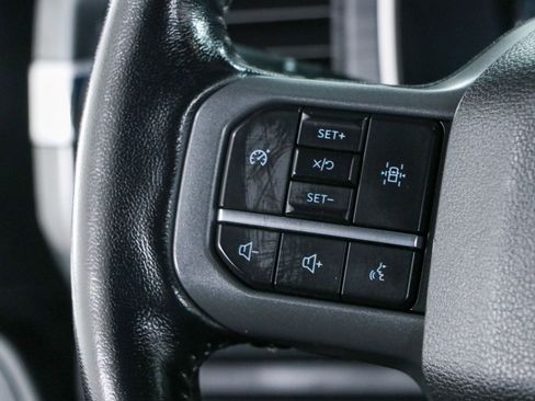 Used 2022 Ford F150 XLT w/ Equipment Group 302A High AWD/4WD image 14