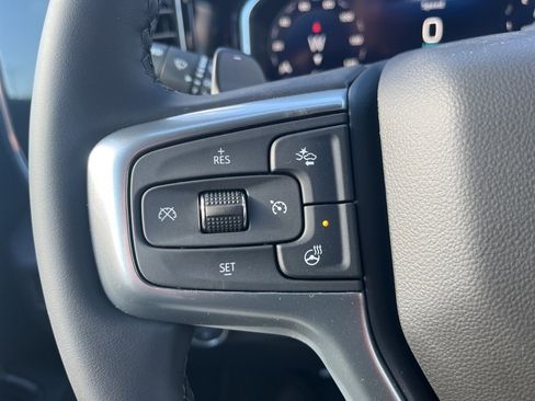 New 2026 Chevrolet Silverado 1500 LT Trail Boss w/ LT Trail Boss Premium Package image 14