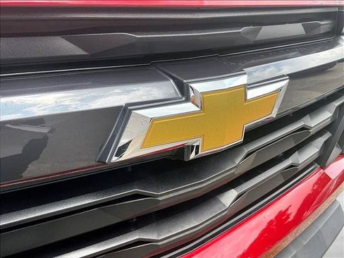 Used 2023 Chevrolet Colorado LT w/ Advanced Trailering Package RWD image 30