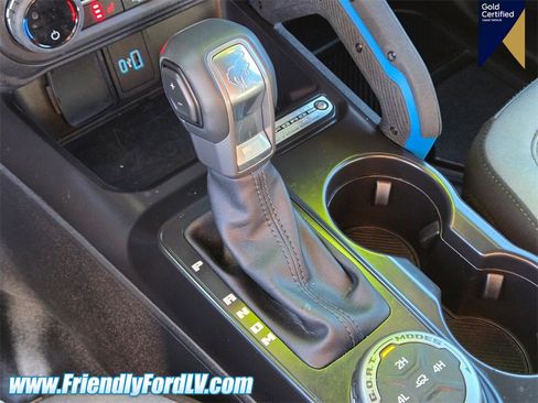 Certified 2024 Ford Bronco Black Diamond image 22