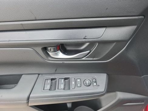 Used 2024 Honda CR-V EX image 20