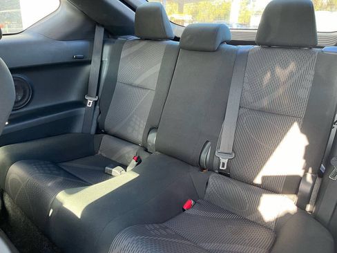 Used 2013 Scion tC FWD image 12