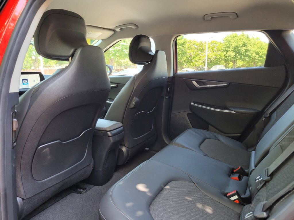 Used 2024 Kia EV6 Light RWD image 15