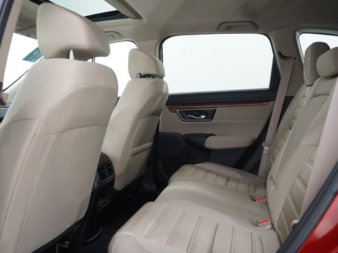 Used 2018 Honda CR-V EX image 18