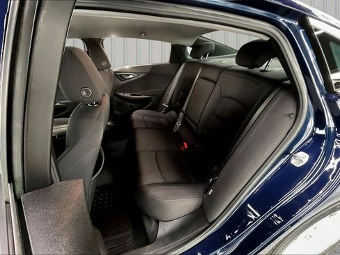 Used 2022 Chevrolet Malibu LT image 20