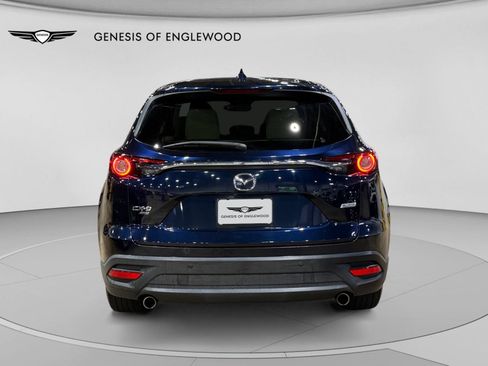 Used 2017 MAZDA CX-9 Touring AWD/4WD image 10