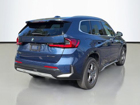 Certified 2025 BMW X1 xDrive28i image 4