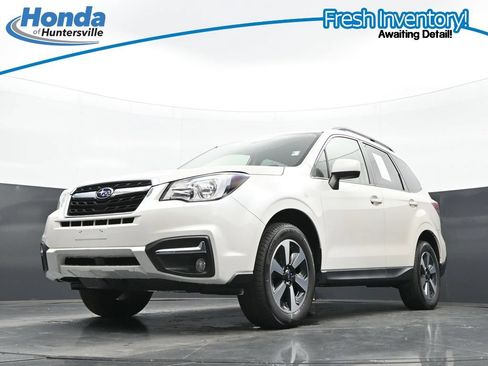 Used 2018 Subaru Forester 2.5i Premium w/ All-Weather Package AWD/4WD image 27