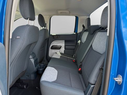 New 2026 Ford Maverick XLT FWD image 13