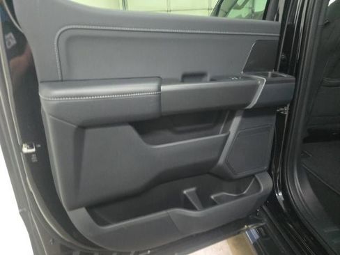 Used 2024 Ford F150 XLT w/ Equipment Group 302A MID AWD/4WD image 13