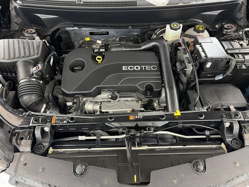 Certified 2022 Chevrolet Equinox LT image 11