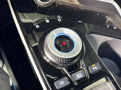 Certified 2024 Kia EV6 GT-Line w/ GT-Line White Seat Package image 19