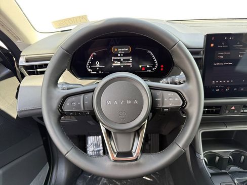 New 2026 MAZDA CX-5 Preferred AWD/4WD image 12