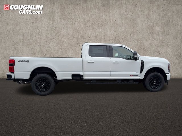 New 2027 Ford F350 Lariat w/ Black Appearance Package AWD/4WD image 9