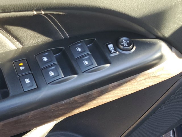Certified 2022 GMC Canyon Denali AWD/4WD image 15
