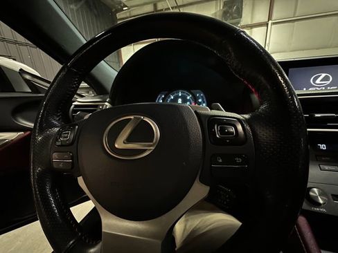 Used 2015 Lexus RC 350 AWD w/ Navigation System Package image 17