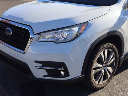 Used 2021 Subaru Ascent Touring w/ Popular Package #2A image 6