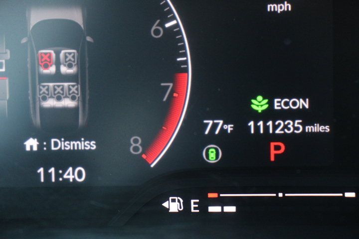 Used 2022 Honda Civic Sport image 25