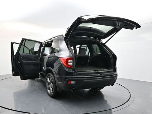Used 2019 Honda Passport Touring image 54
