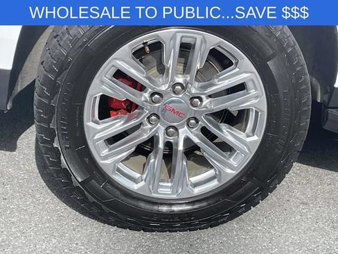Used 2021 GMC Yukon SLT RWD image 8