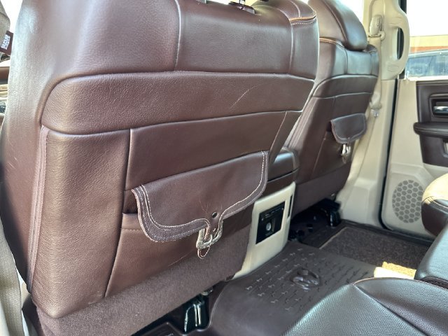 Used 2017 RAM 1500 Laramie Longhorn AWD/4WD image 30