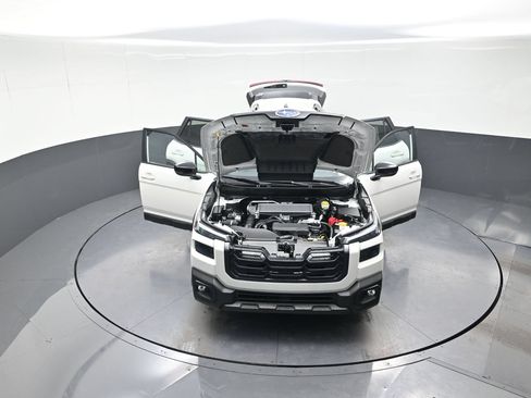 New 2026 Subaru Outback Touring XT AWD/4WD image 12