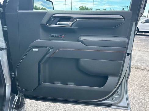 New 2026 GMC Sierra 1500 AT4 w/ Technology Package AWD/4WD image 15