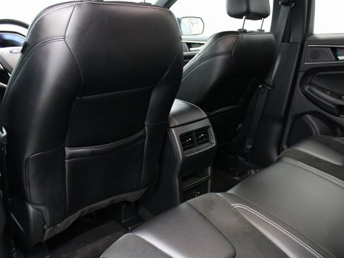 Used 2022 Ford Edge ST w/ Cargo Accessory Package image 14