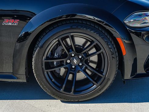 Used 2023 Dodge Charger Scat Pack image 11