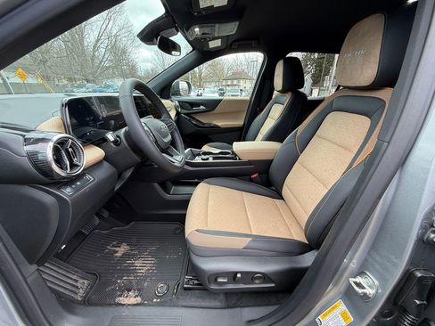 New 2026 Chevrolet Equinox ACTIV FWD image 16