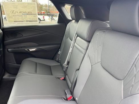 New 2026 Lexus RX 350 Premium AWD/4WD image 9