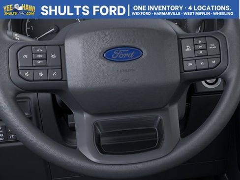 New 2026 Ford F150 STX AWD/4WD image 13