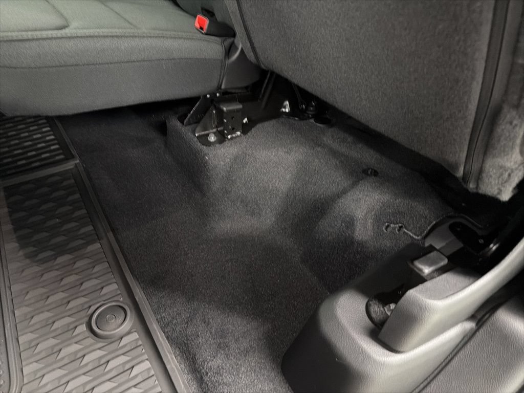 New 2026 RAM 1500 Big Horn AWD/4WD image 11