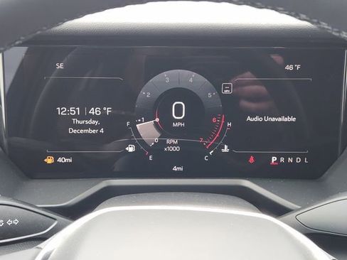 New 2026 GMC Acadia Elevation w/ Elevation Premium Package FWD image 33