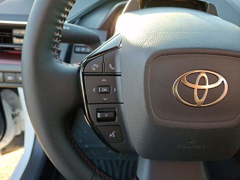 Used 2024 Toyota Prius Prime XSE image 22