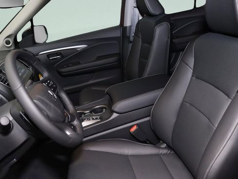 New 2026 Honda Ridgeline RTL image 6