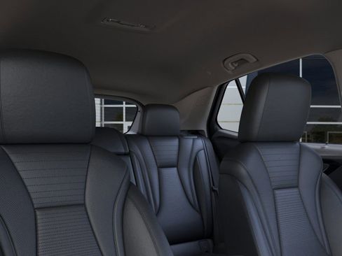 New 2025 Buick Envision Preferred image 24