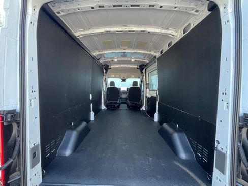 New 2026 Ford Transit 250 148 Medium Roof Extended AWD w/ Load Area Protection Package image 21