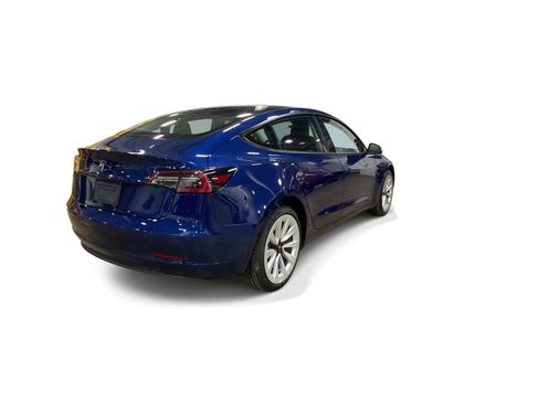 Certified 2023 Tesla Model 3 Standard Range RWD image 6