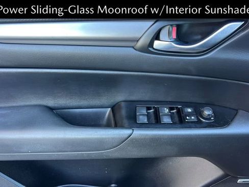 Used 2017 MAZDA CX-5 Touring w/ Preferred Equipment Package image 11