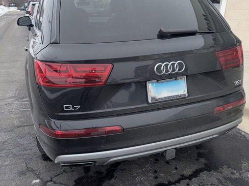 Used 2018 Audi Q7 3.0T Prestige image 5