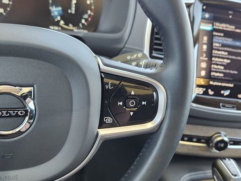 Used 2022 Volvo XC90 T6 Inscription w/ Advanced Package AWD/4WD image 17