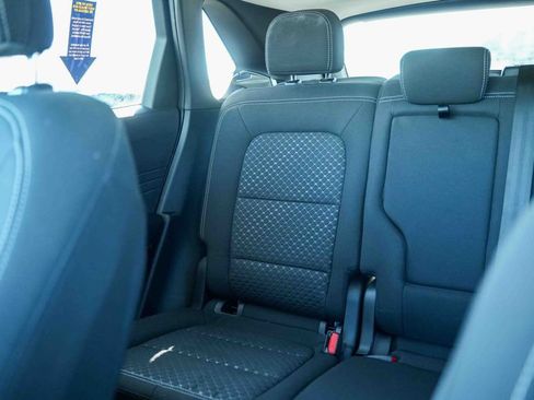 Used 2023 Ford Escape Active AWD/4WD image 36