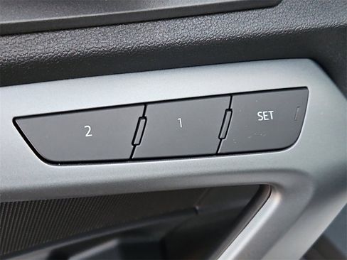 New 2026 Audi A3 2.0T Premium image 13