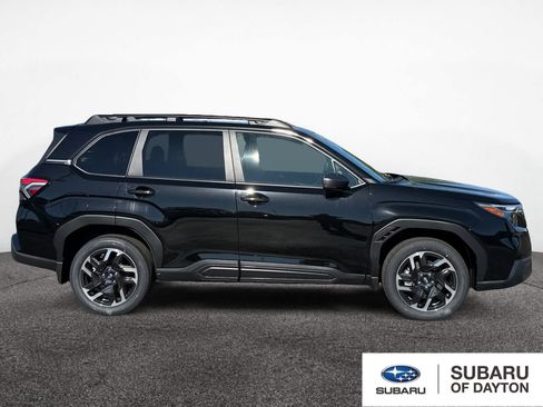New 2026 Subaru Forester Limited AWD/4WD image 4