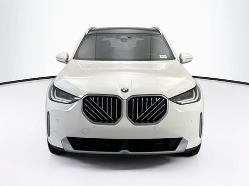 New 2026 BMW X3 xDrive30i w/ Convenience Package AWD/4WD image 2