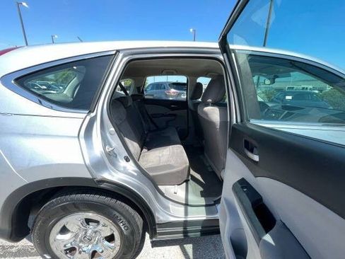 Used 2014 Honda CR-V LX image 16