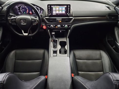 Used 2019 Honda Accord Sport image 15