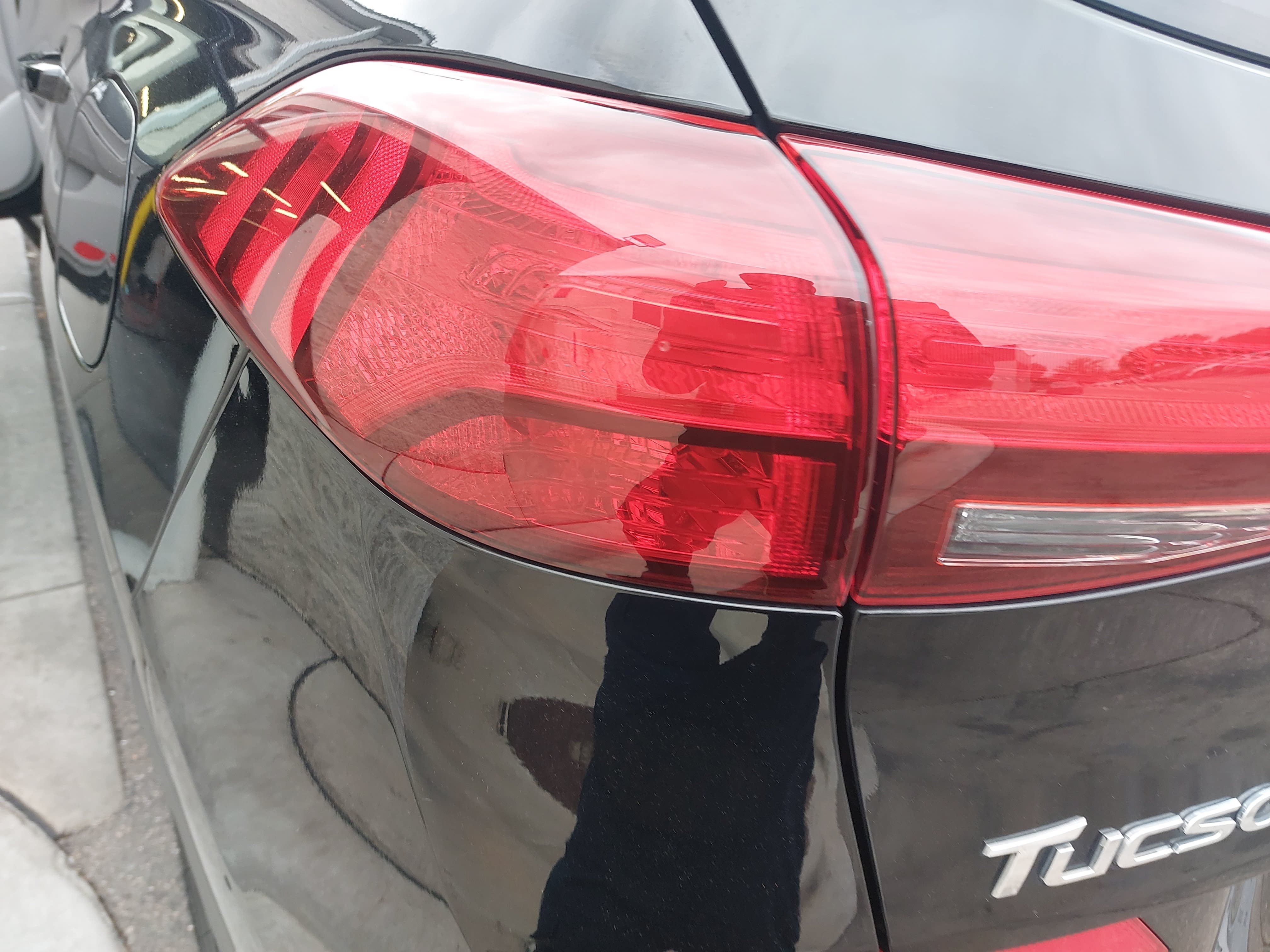 Used 2021 Hyundai Tucson SE AWD/4WD image 33